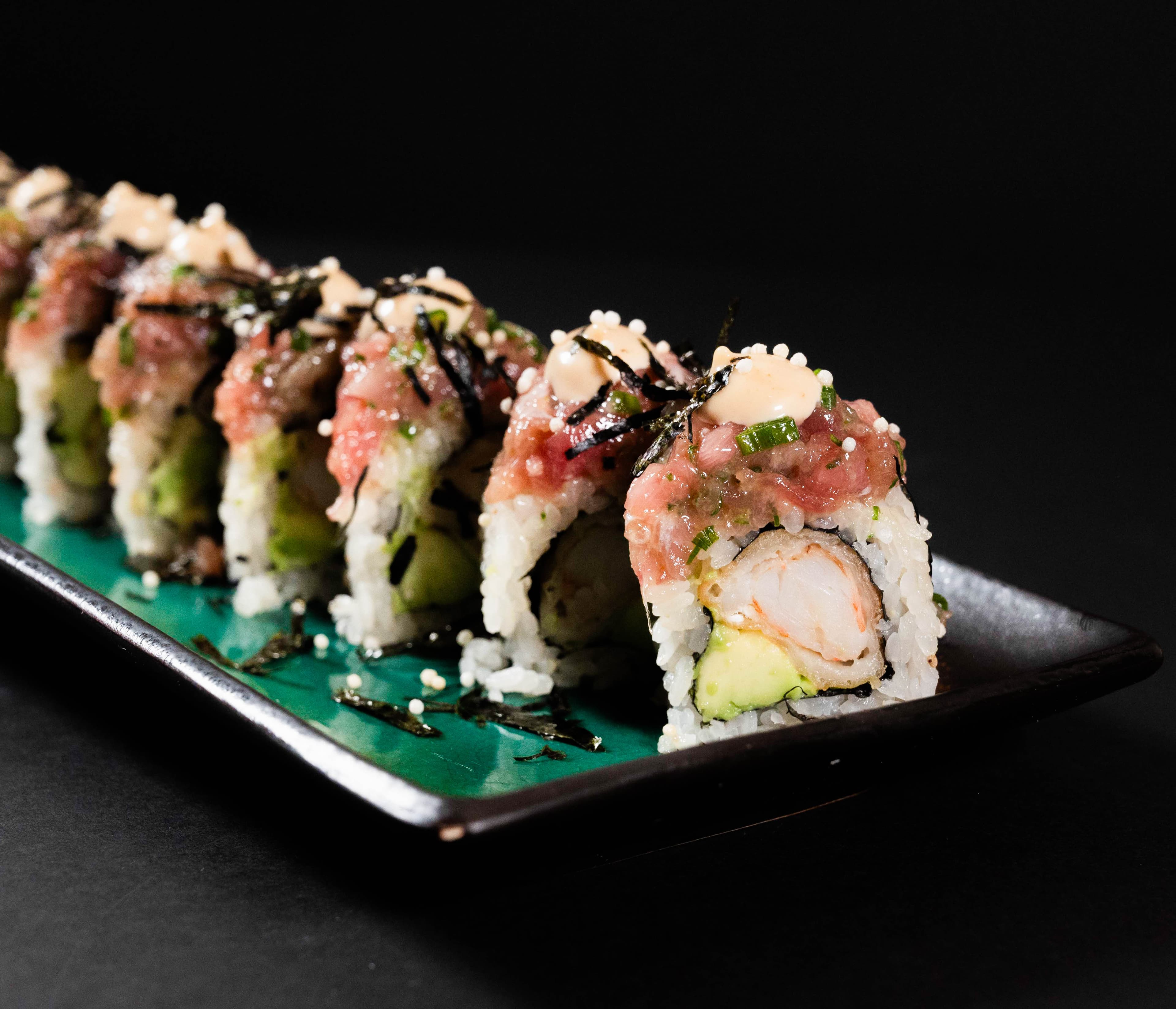 Rollo Gourmet Ardillita