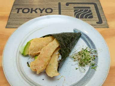 Temaki Mikuni
