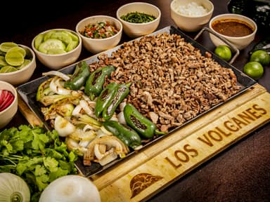 Arrachera de Res por Kilo