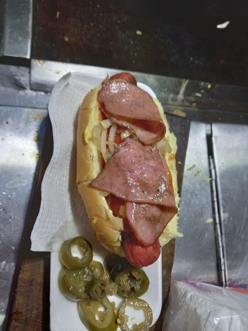 Perro Especial