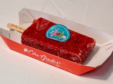 Paleta de Picafresa