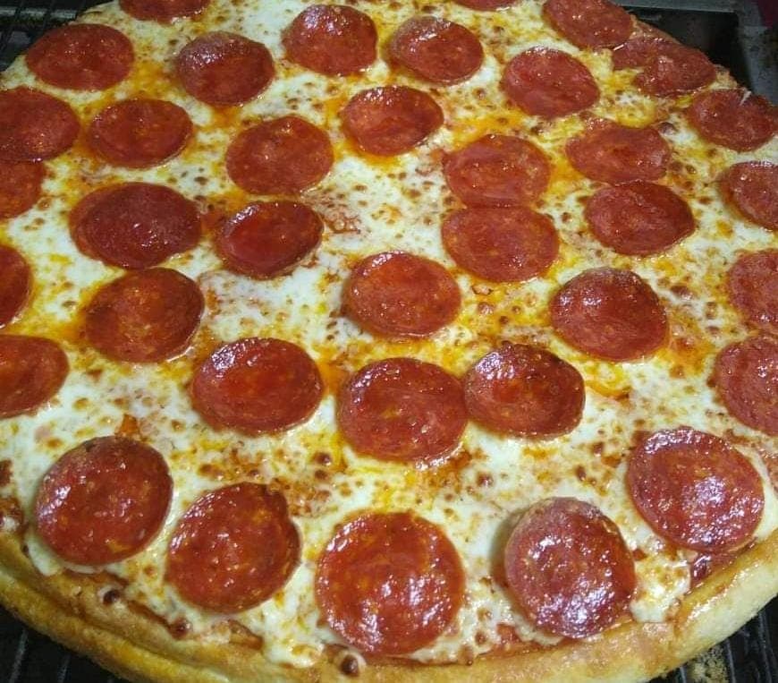 Didi Combo - 2 Pizza de Pepperoni