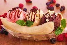 Banana Spring