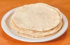 Tortillas