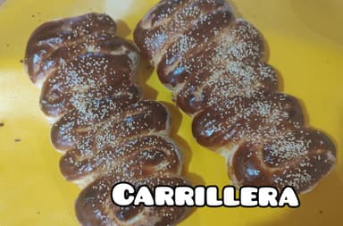 Carrilera