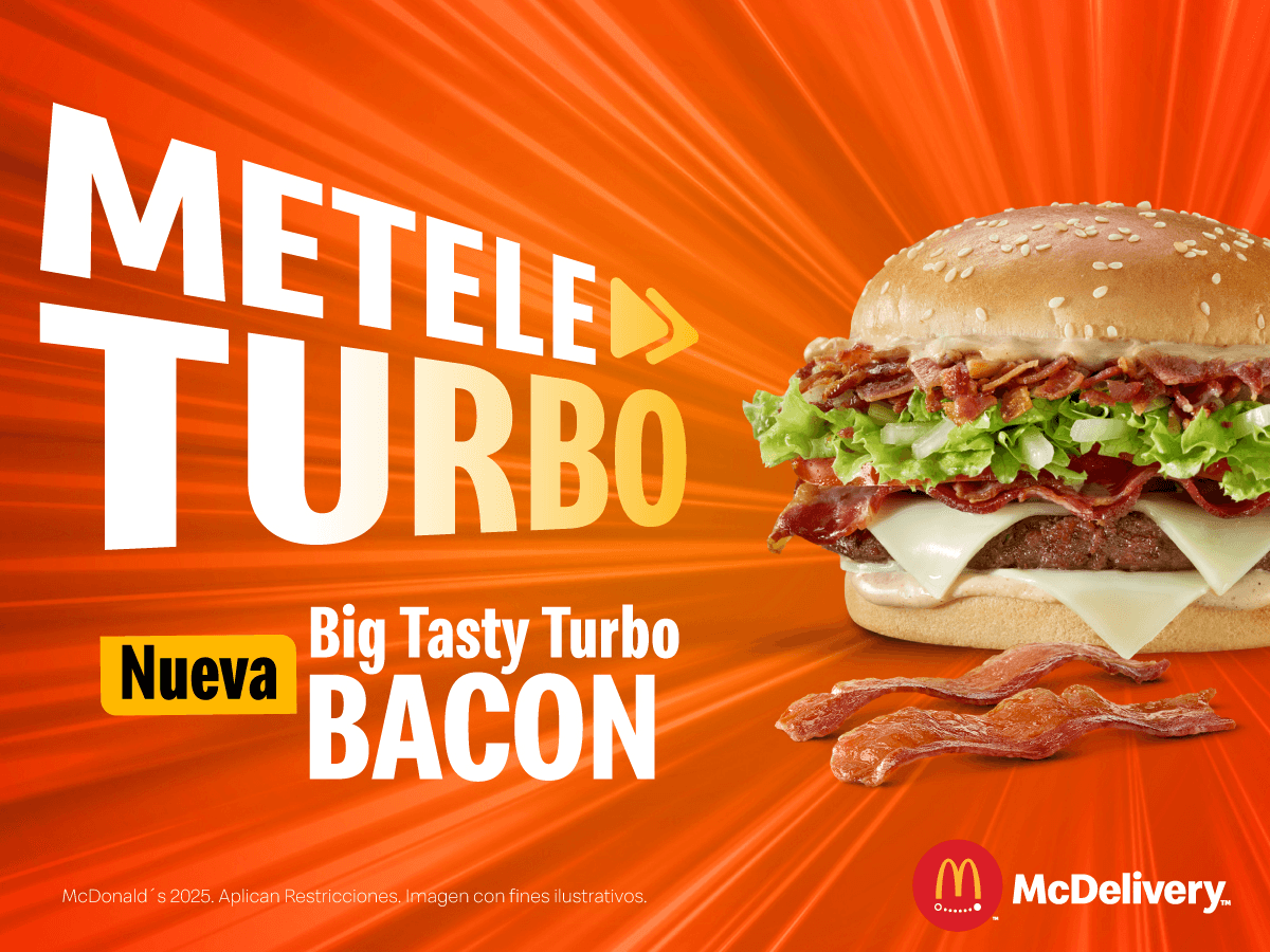 McDonald's - Cartago Paraíso