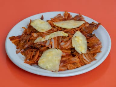 Orden de Pastor