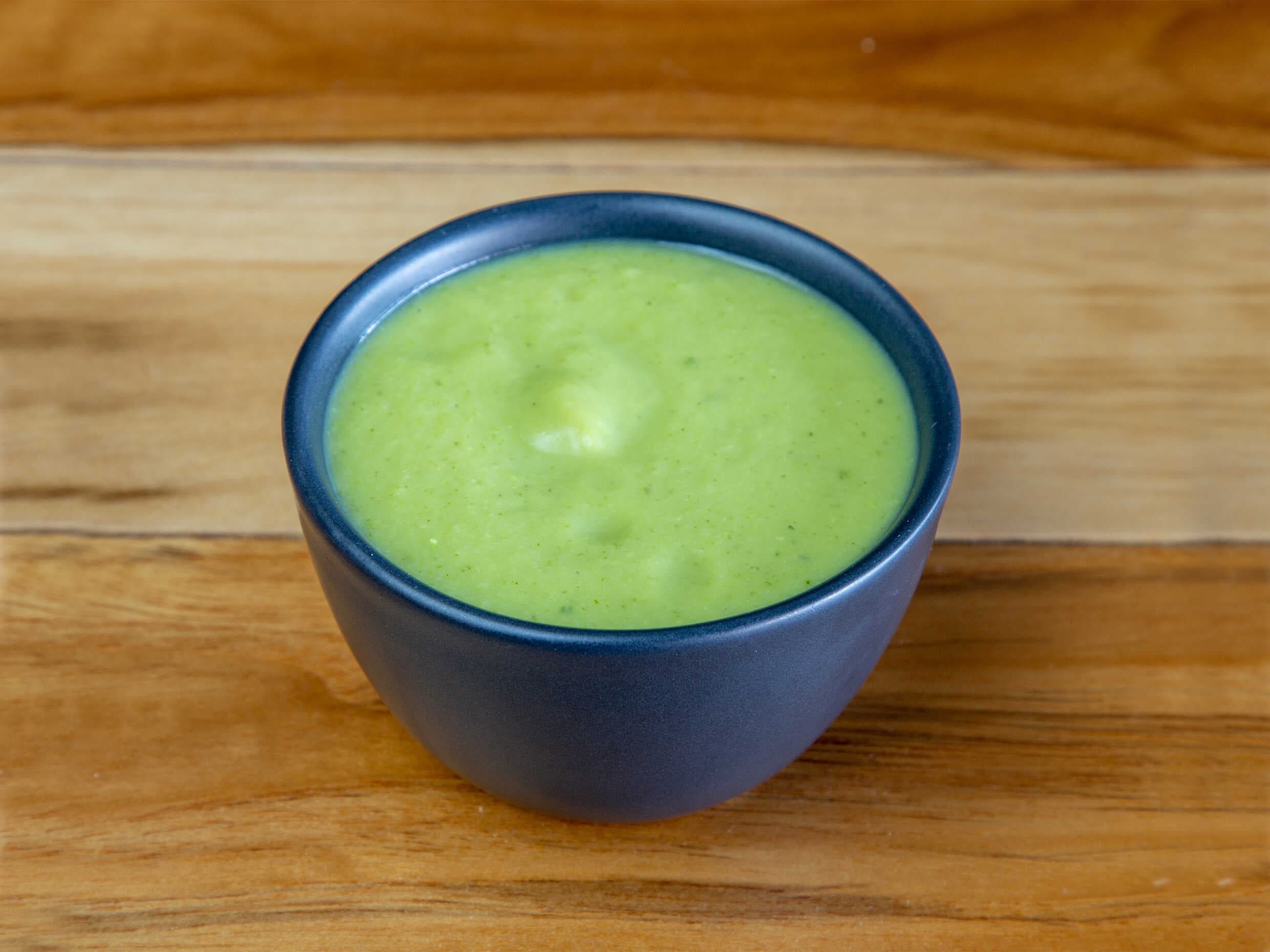 Sopa Shot 6 oz