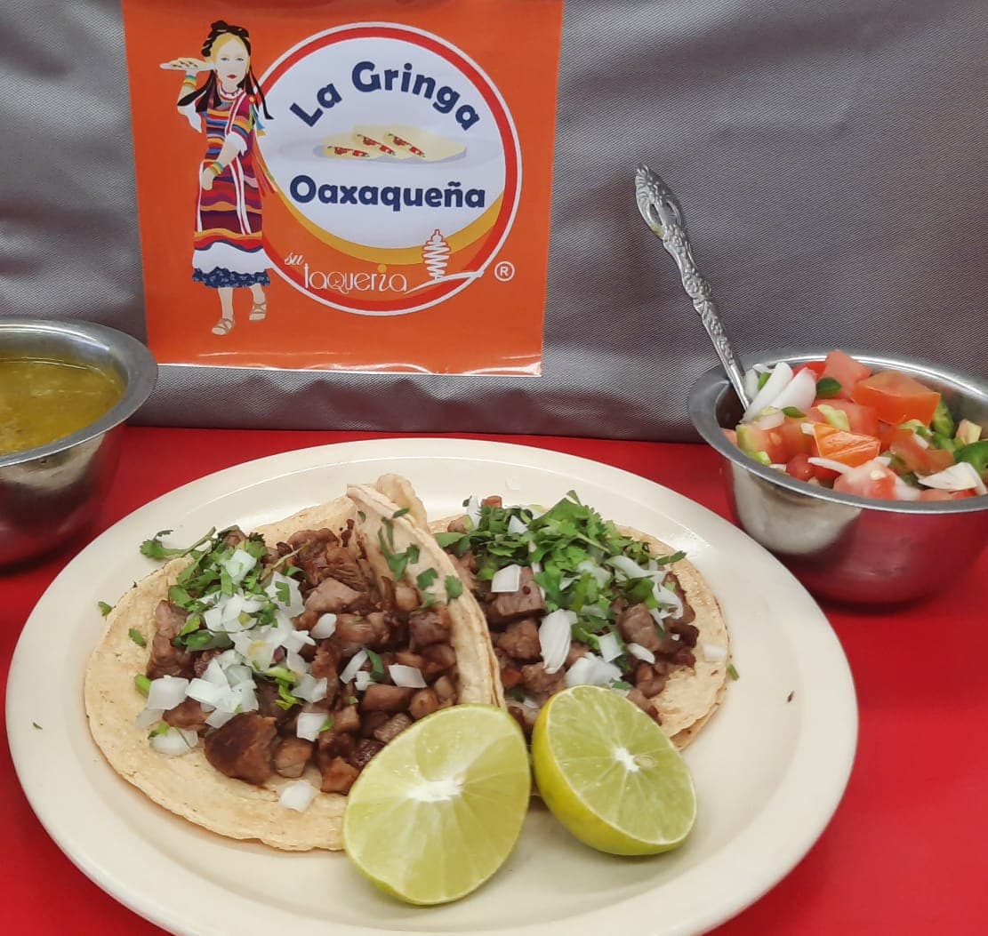 Taco de Bistec