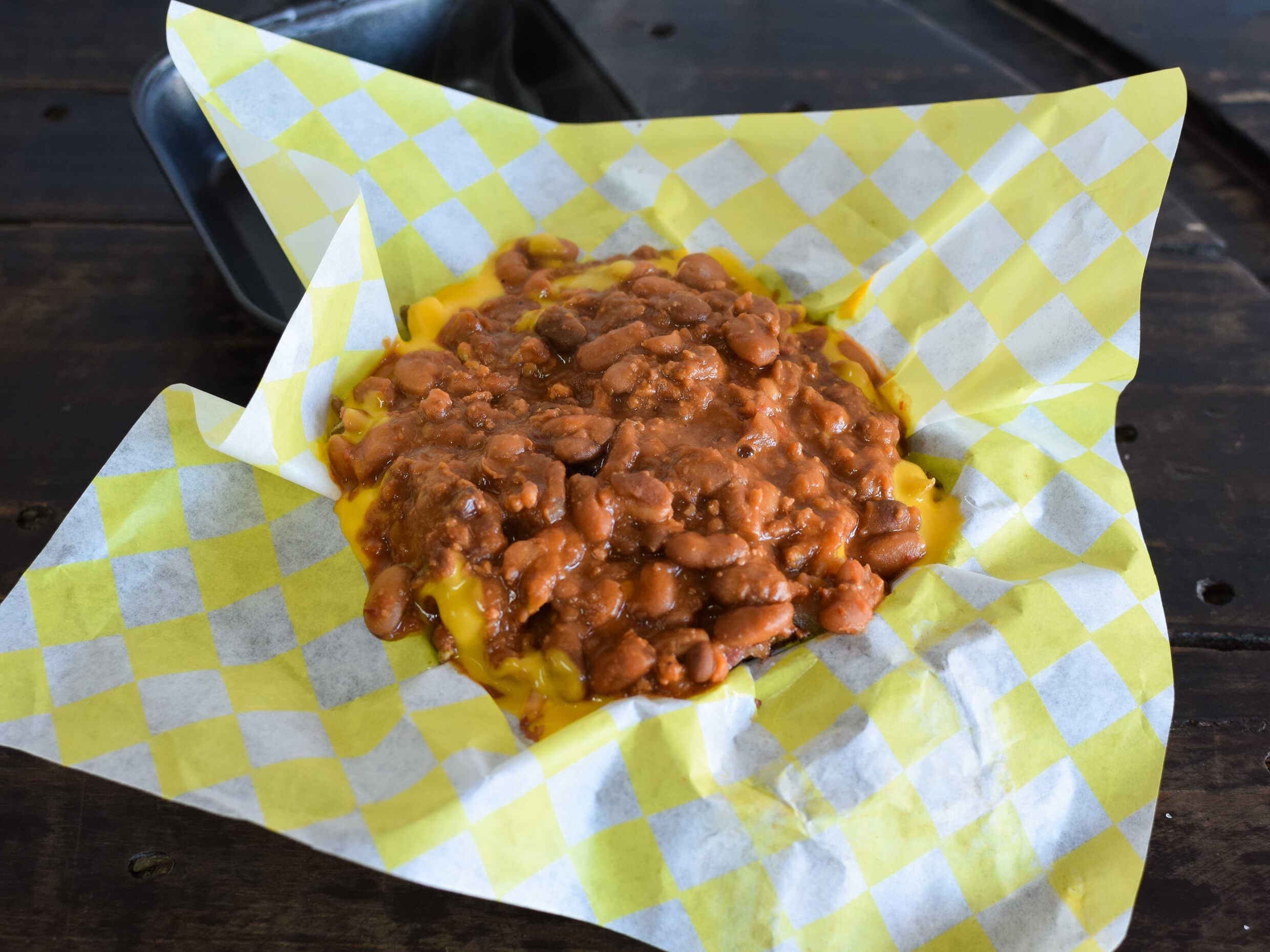 PAPAS CHILLI