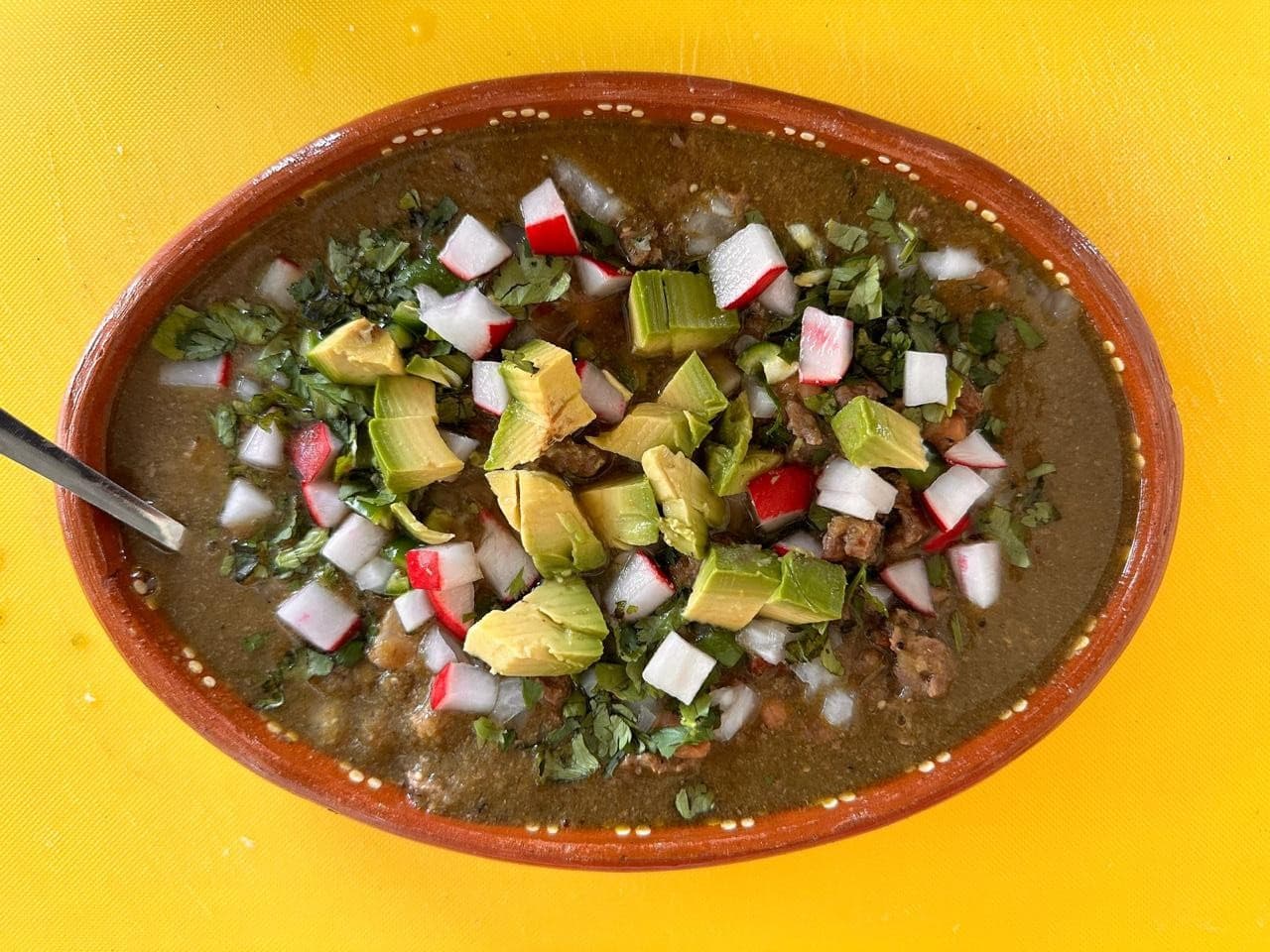 Carne en su Jugo