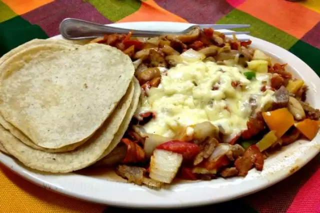 Alambre