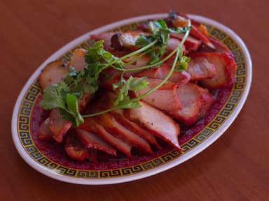 Carnitas de Puerco Asada