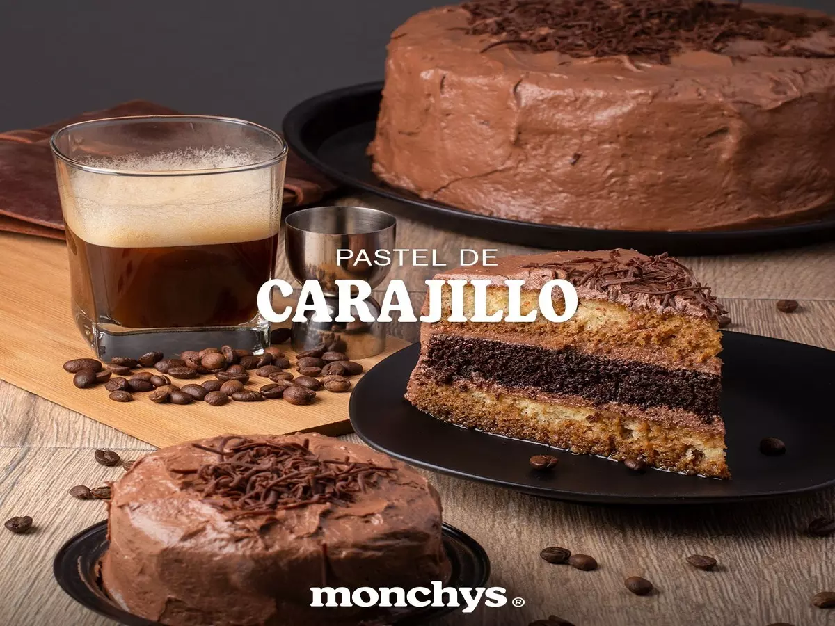 Pastelería Monchys -Punto Sereno