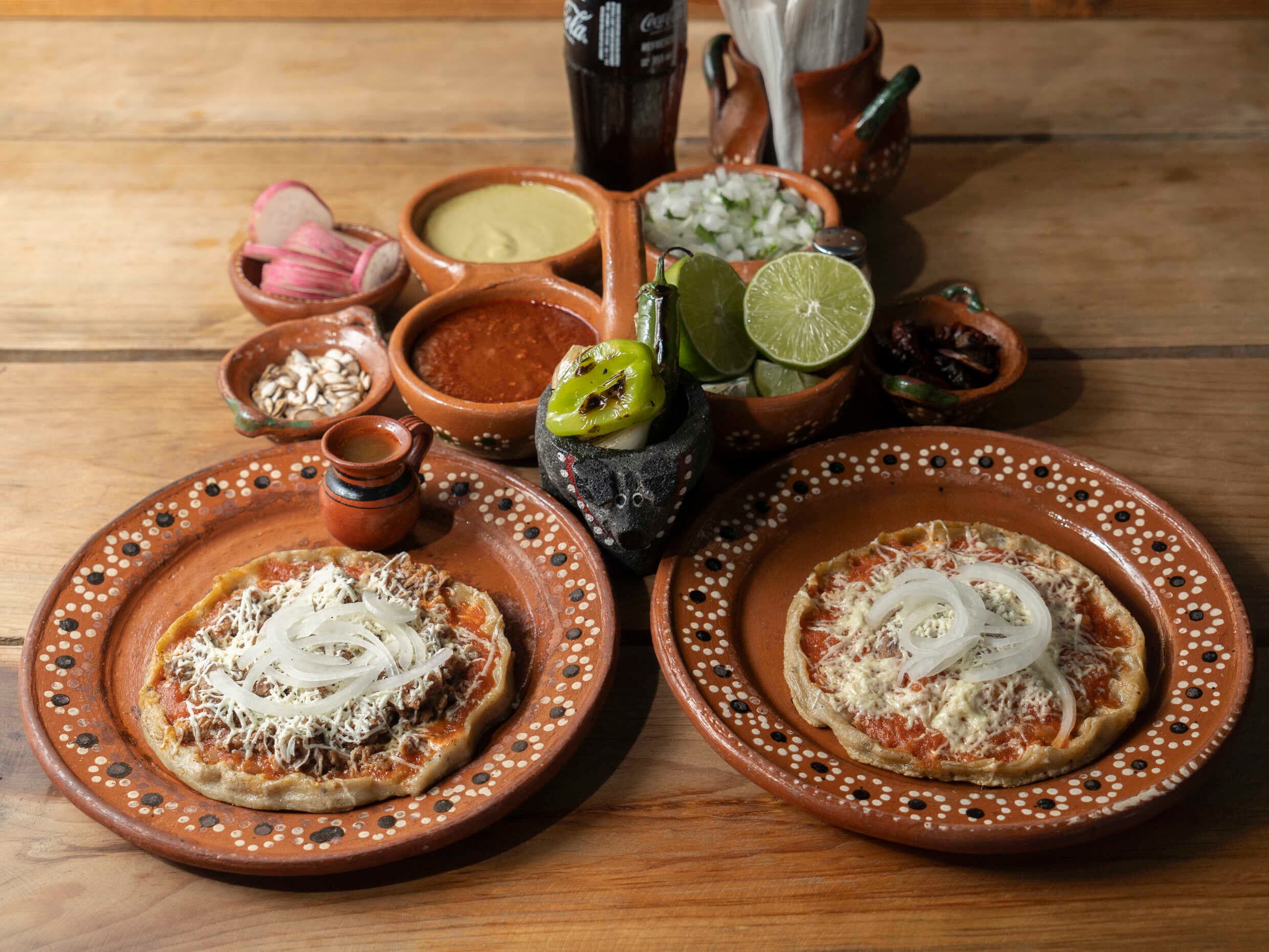 Picada Sencilla