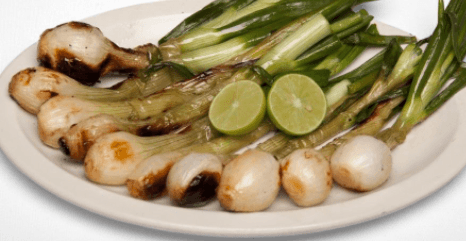 Cebollitas