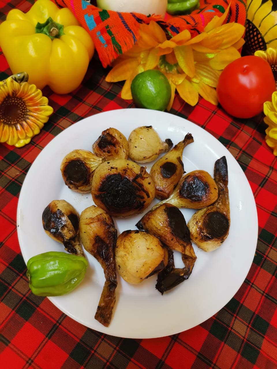 Cebollitas