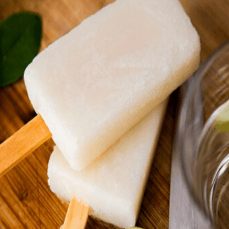 Paleta de Licor de Tequila