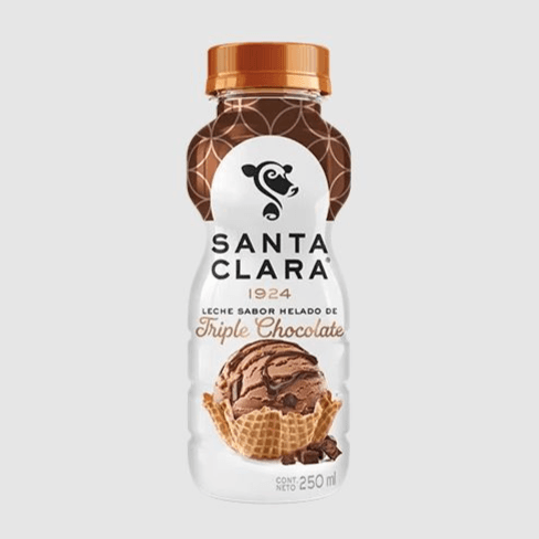 Leche Chocolate