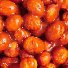Cacahuates
