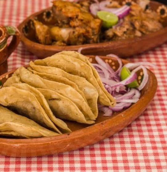 Taco Sencillo