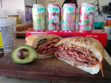 La Cancunense