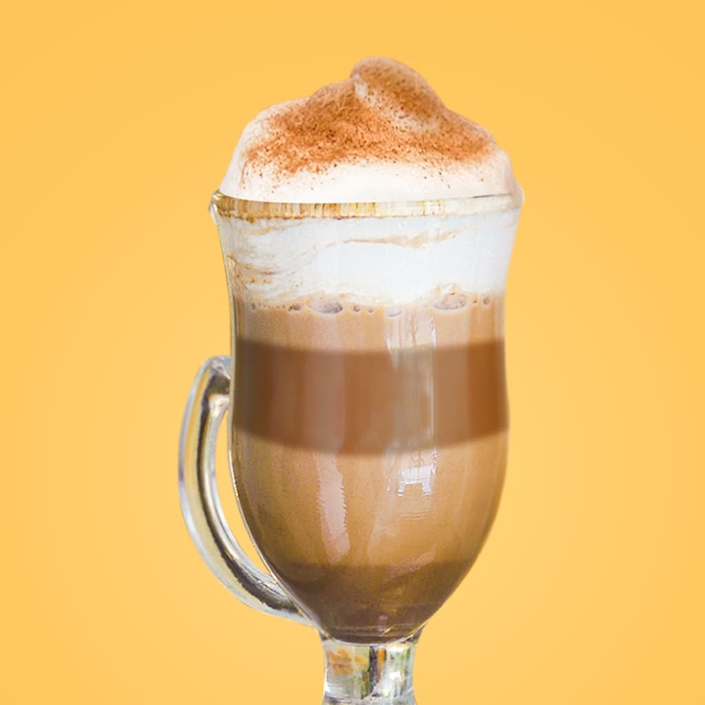 Capuchino