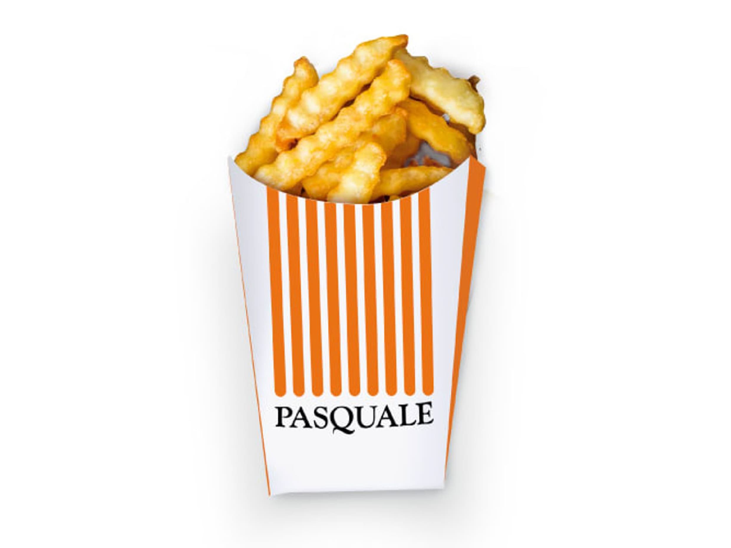 Papas Grandes
