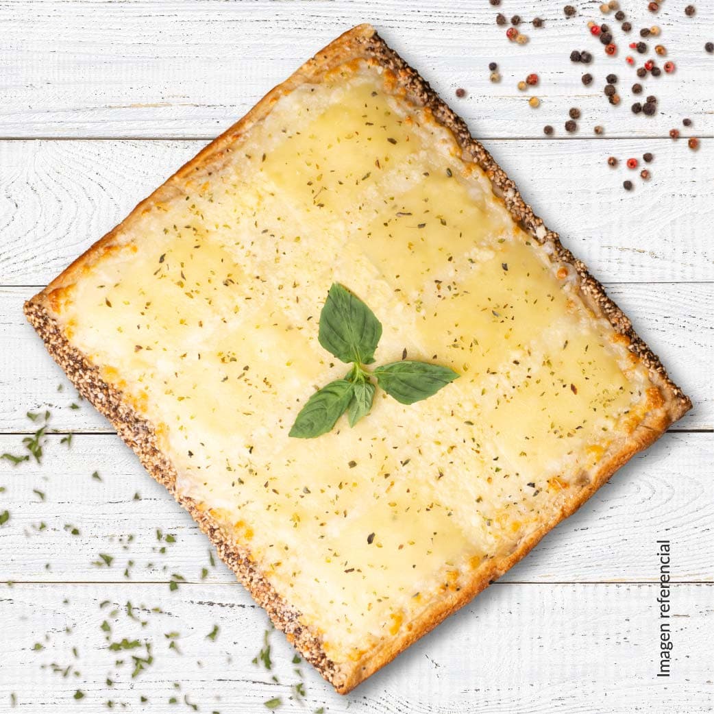 Quattro Formaggi