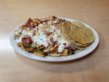 Alambre Norteño