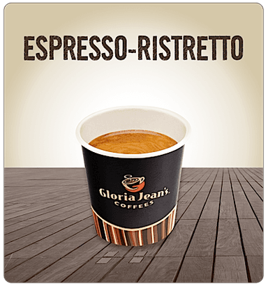 Espresso-Ristretto