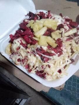 Pelangoche