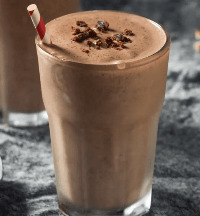 Chocomilk