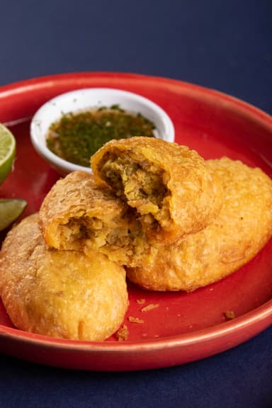Pastel de Yuca