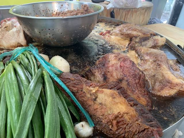 Kilo de Suadero