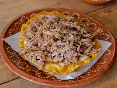 Volcan Birria