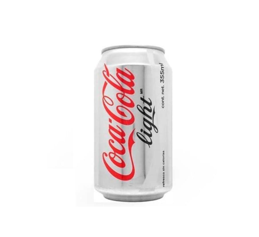 Coca cola light