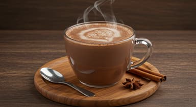 Chocolate Caliente