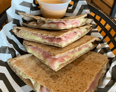 Sincronizada