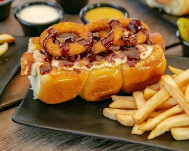 Bull Dog