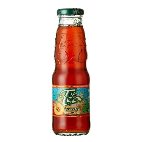 Te Mr. Tea 250ml