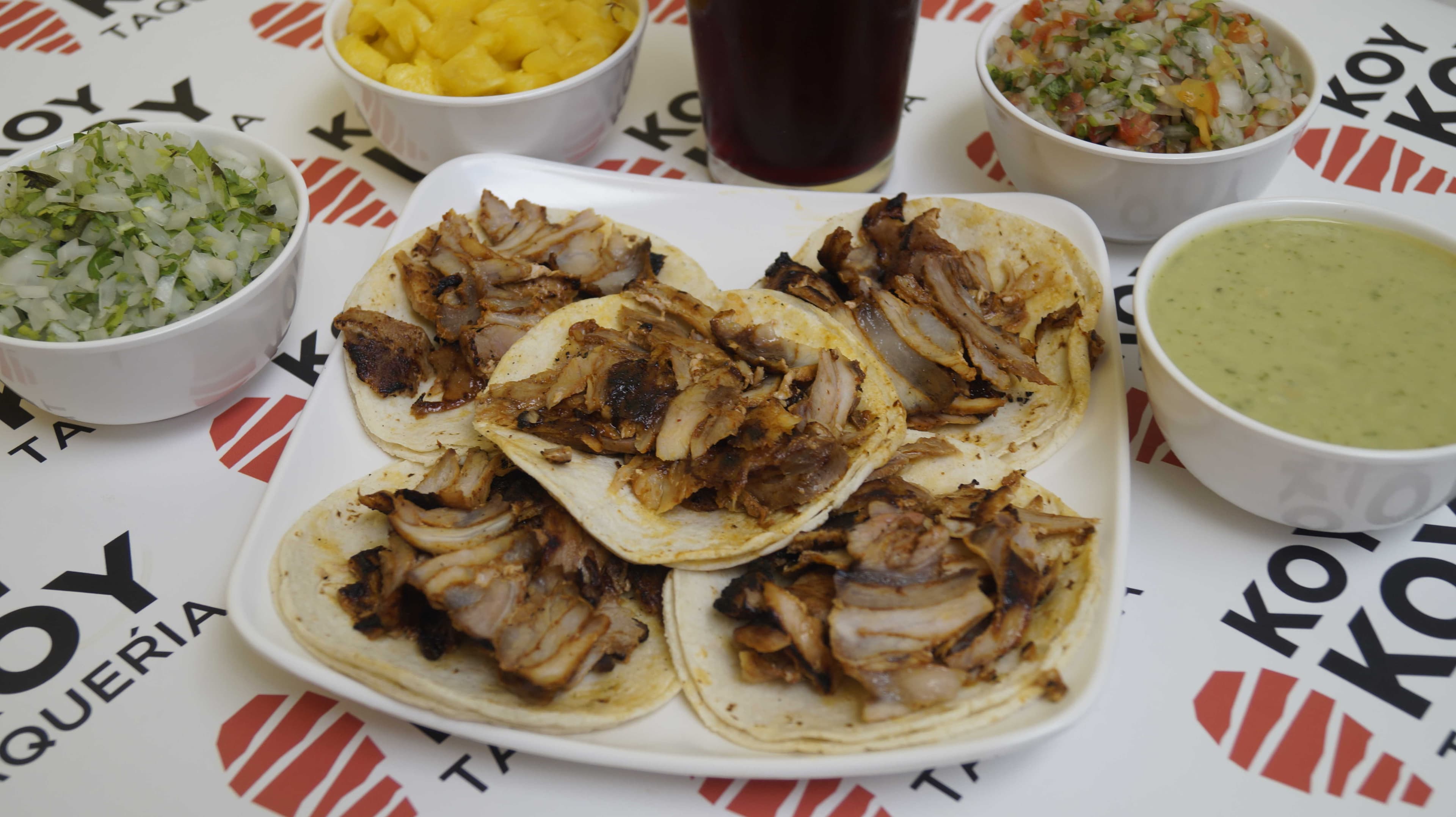 Mixto