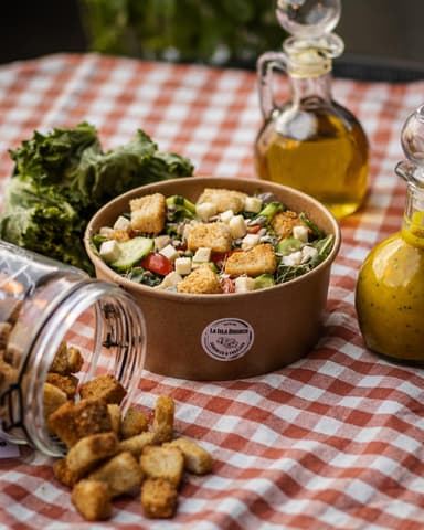 Ensalada