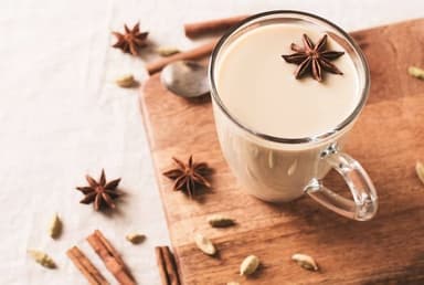 Chai Latte