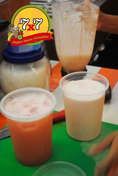 Licuado