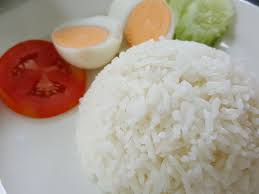 Gohan Mixto Especial