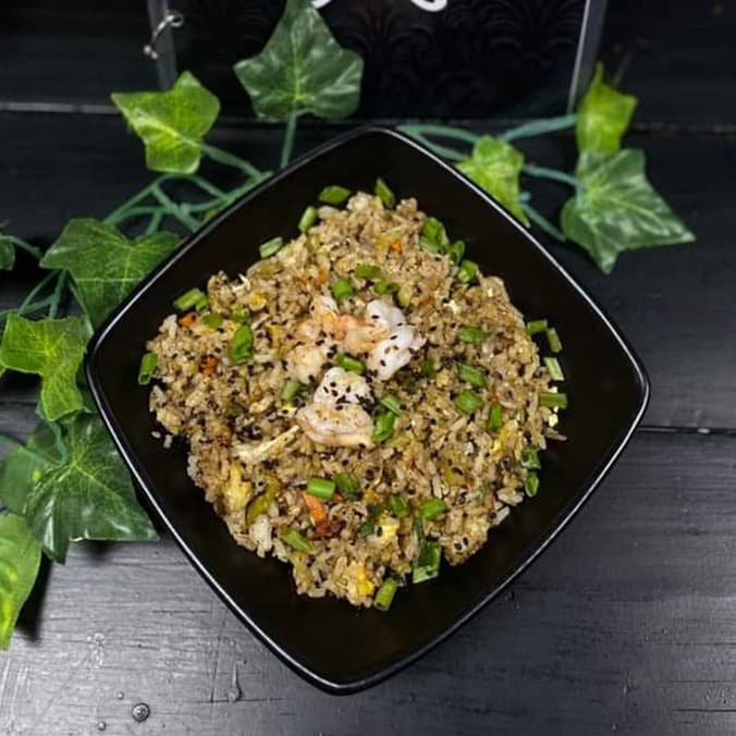 Yakimeshi