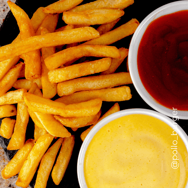 Papas Medianas