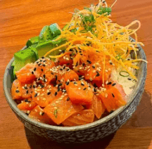 Pokebowl Masu
