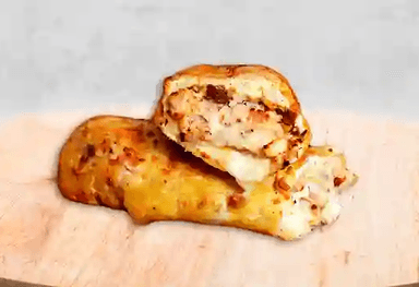 Chicken Bake